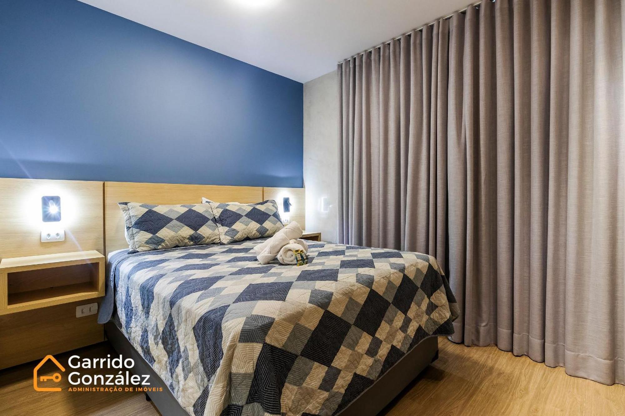 Charmoso Studio No Bras Com Piscina - Metro Bras Сан-Пауло Экстерьер фото